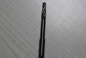 台阶钻